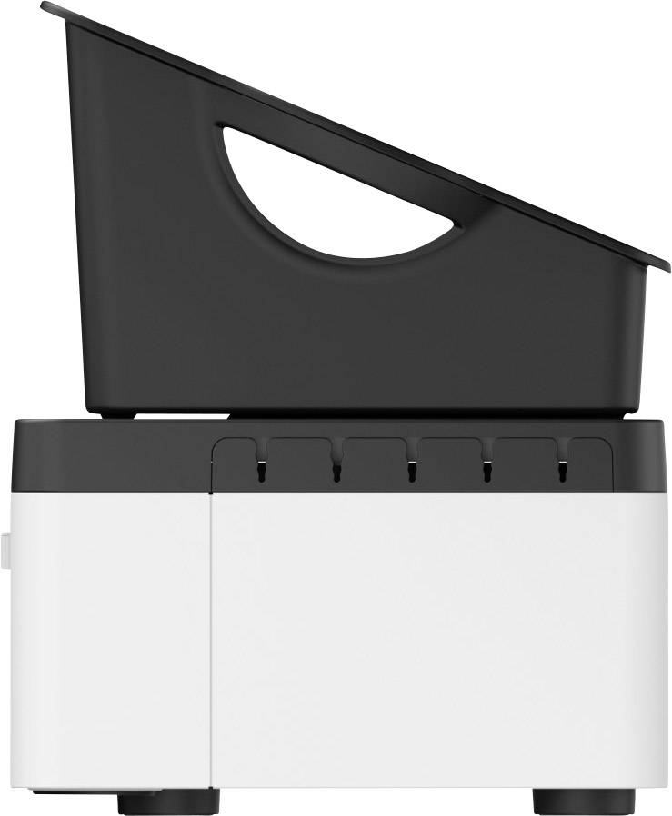 Belkin Store&Charge Go Bundle USB Ladestation Netz-Buchse, USB Schwarz, Weiß Steckdose