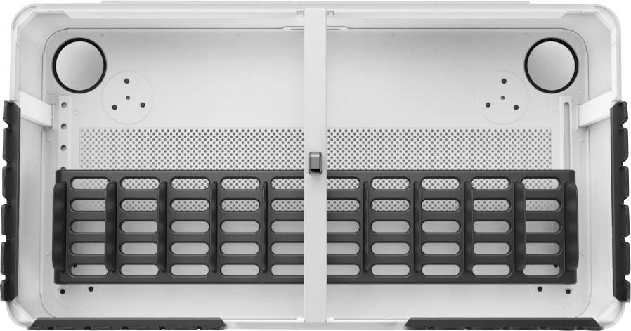 Belkin Store&Charge Base Lade- und Managementsystem