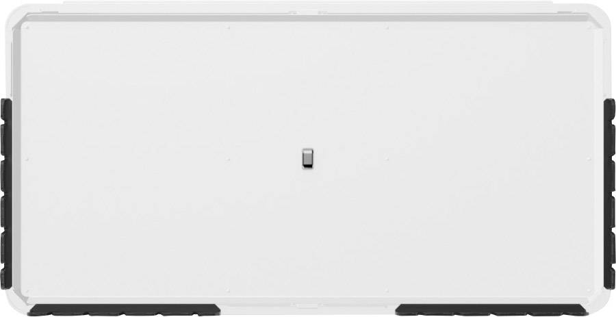 Belkin Store&Charge Go Bundle USB Ladestation Netz-Buchse, USB Schwarz, Weiß Steckdose