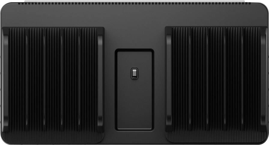 Belkin Store&Charge Base Bundle USB Ladestation Netz-Buchse, USB Schwarz, Weiß Steckdose