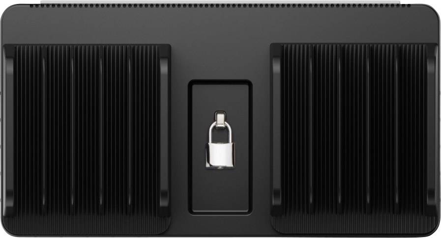 Belkin Store&Charge Base Lade- und Managementsystem