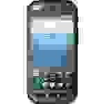 CAT S41 Outdoor Smartphone 32GB 5 Zoll (12.7 cm) Dual-SIM Android™ 7.0 Nougat 13 Megapixel Schwarz