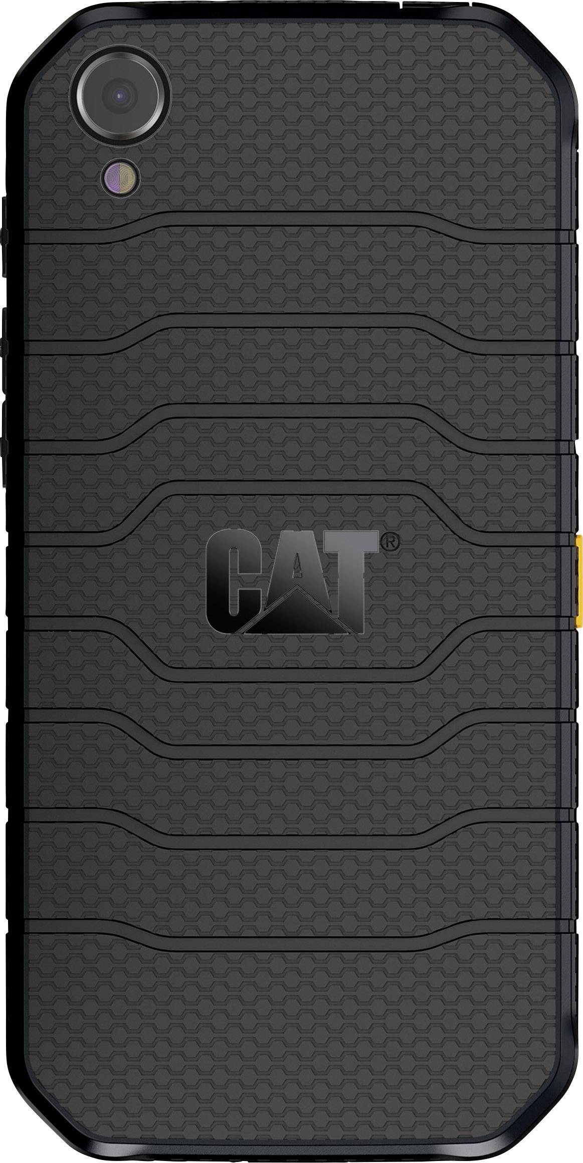 CAT S41 32 GB Schwarz 12.7 cm (5 Zoll) Outdoor Smartphone