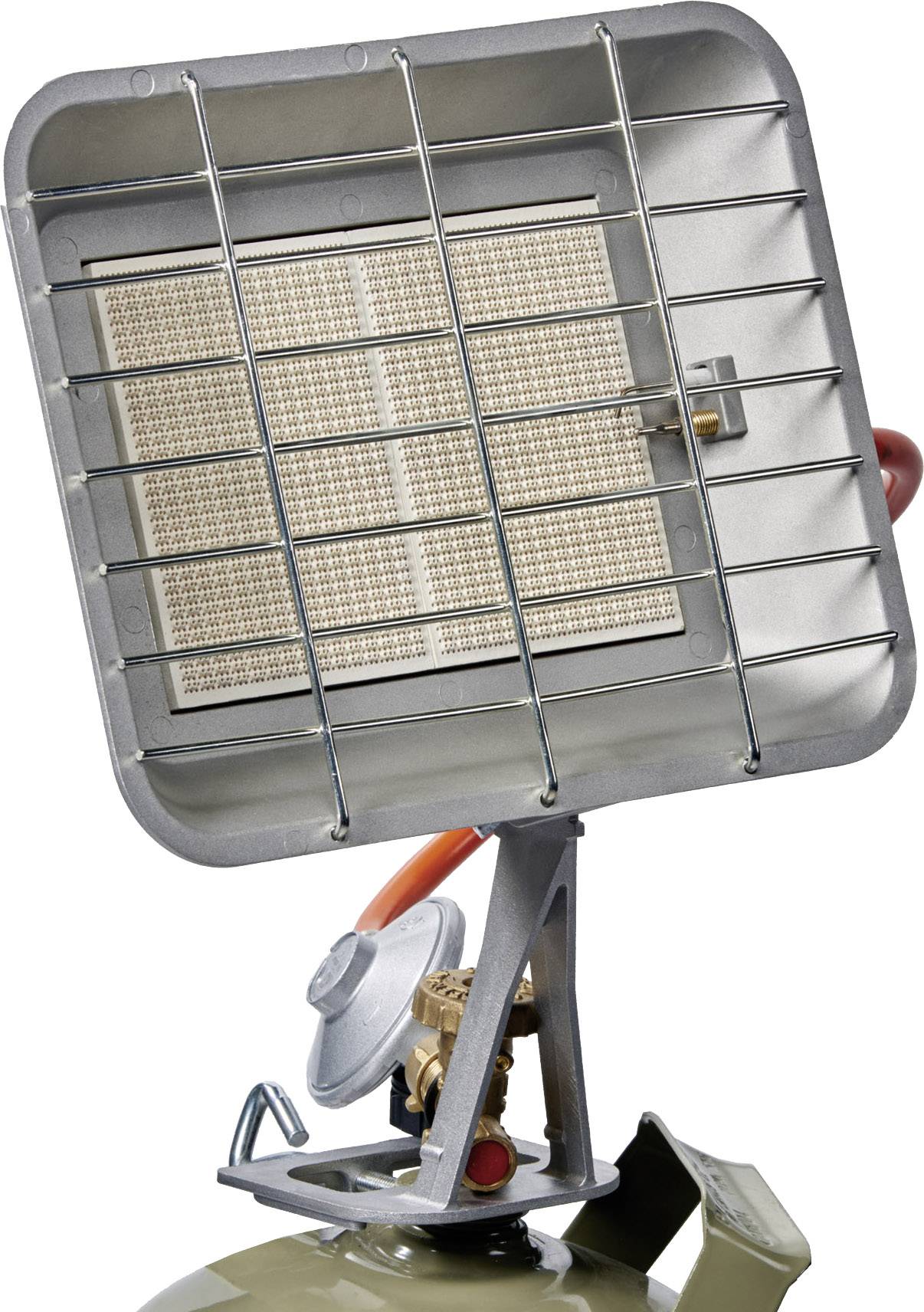 Einhell GS 4400 P 2333120 Gaslufterhitzer 4400 W