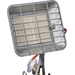 Einhell GS 4400 P 2333120 Gaslufterhitzer 4400W Einhell GS 4400 P 2333120 Gaslufterhitzer 4400W