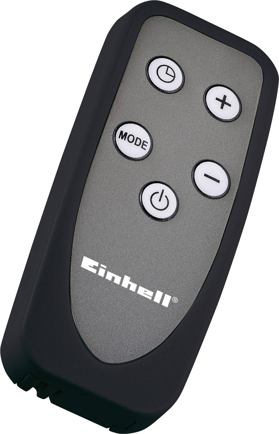 Einhell 2338440 WW 2000 R Wärmewelle   2000 W Silber, Schwarz