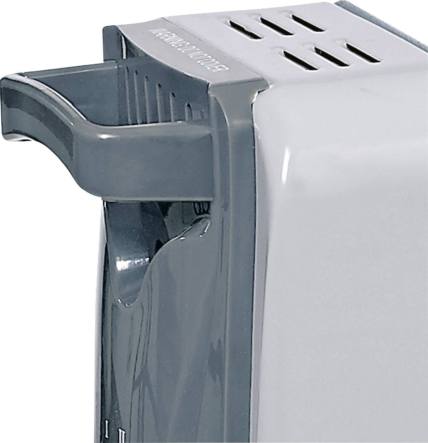 Einhell 2338322 Ölradiator MR 1125/2 2500 W Grau