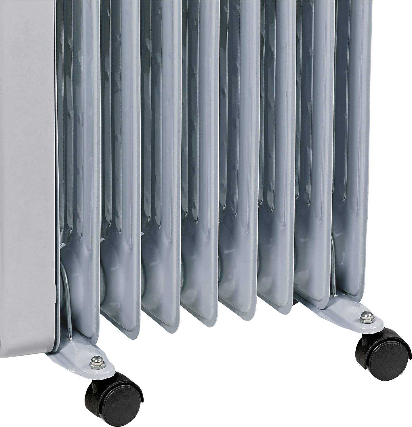 Einhell 2338336 Ölradiator MR 920/2 2000 W Grau