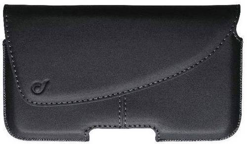 CellularLine TIE4XK Gürteltasche Universal Universal Schwarz