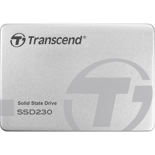 Transcend 230S 1TB Interne SATA SSD 6.35cm (2.5 Zoll) SATA 6 Gb/s Retail TS1TSSD230S