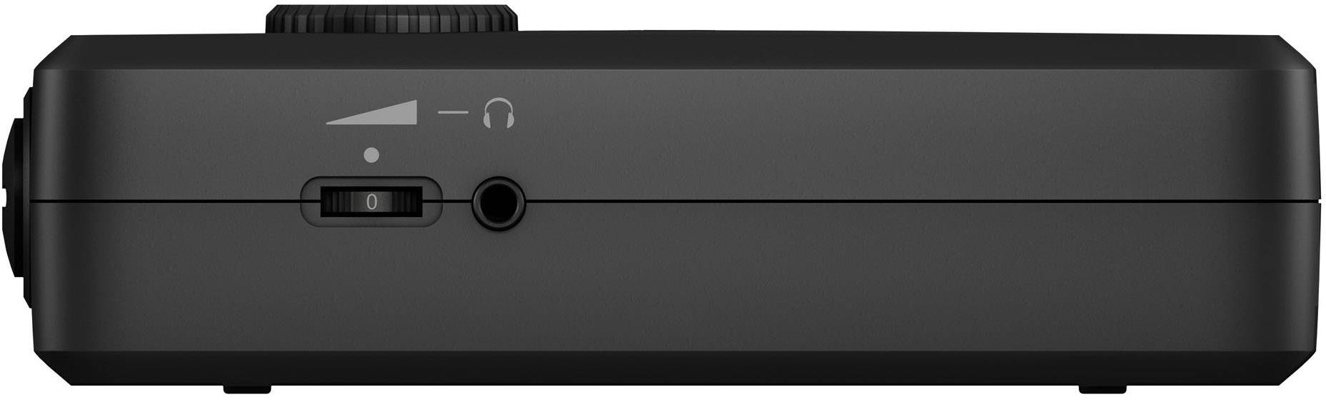 IK Multimedia MIDI Interface iRig PRO I/O Monitor-Controlling, inkl. Software