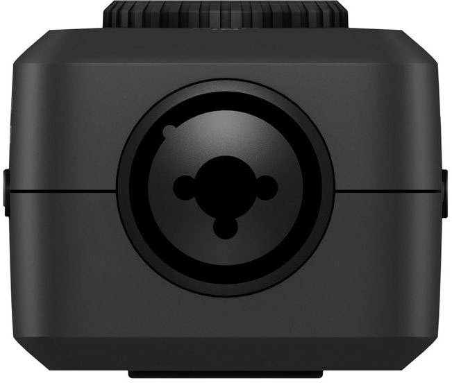 MIDI Interface IK Multimedia iRig PRO I/O Monitor-Controlling, inkl. Software