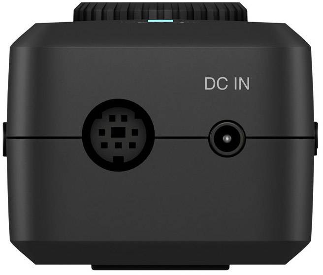 MIDI Interface IK Multimedia iRig PRO I/O Monitor-Controlling, inkl. Software