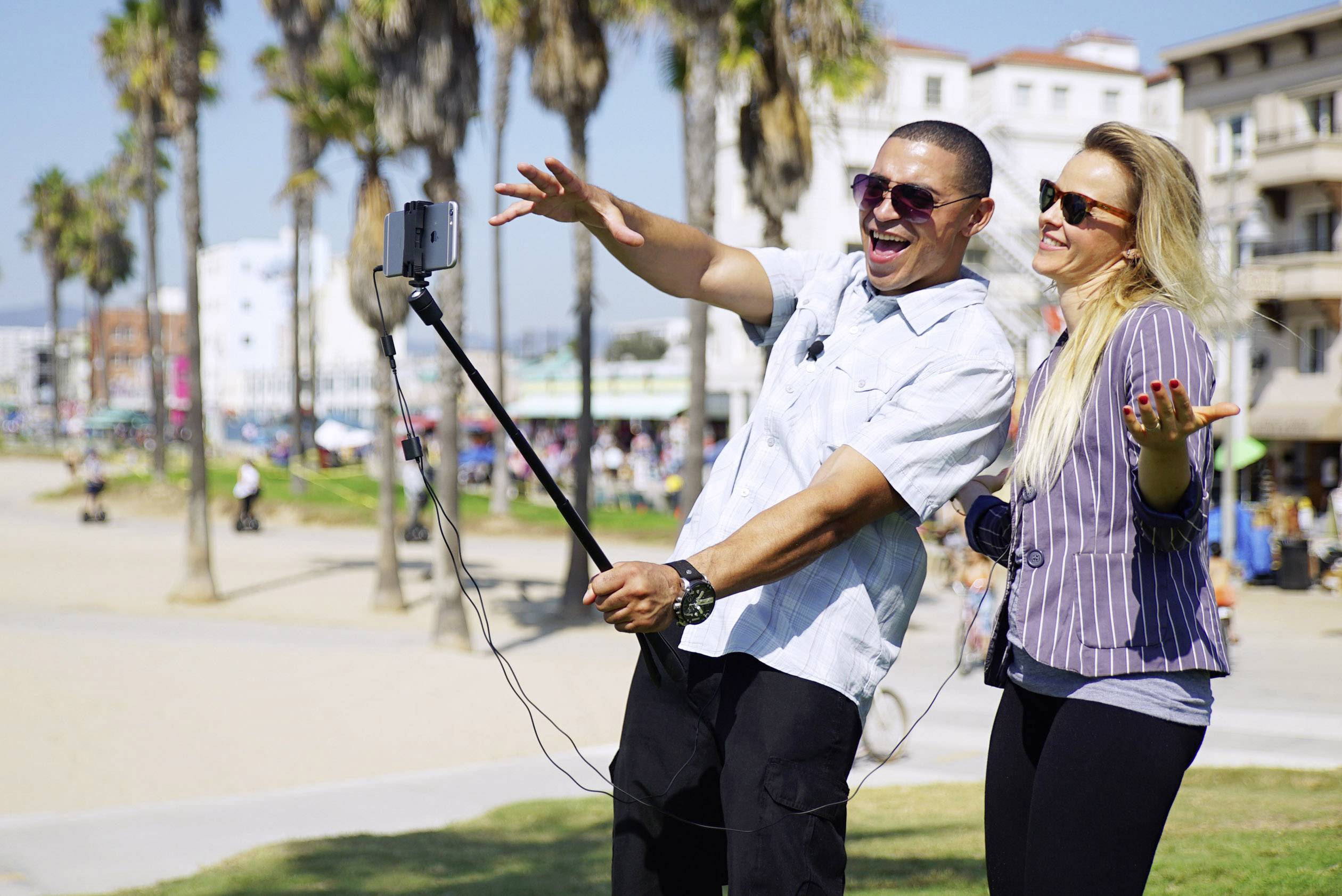 Ansteck Handymikrofon IK Multimedia iRig Mic Lav 2 Übertragungsart (Details):Kabelgebunden inkl. Klammer, inkl. Tasche, inkl. Windschutz