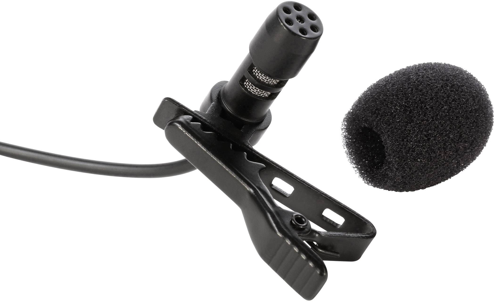 Ansteck Handymikrofon IK Multimedia iRig Mic Lav 2 Übertragungsart (Details):Kabelgebunden inkl. Klammer, inkl. Tasche, inkl. Windschutz