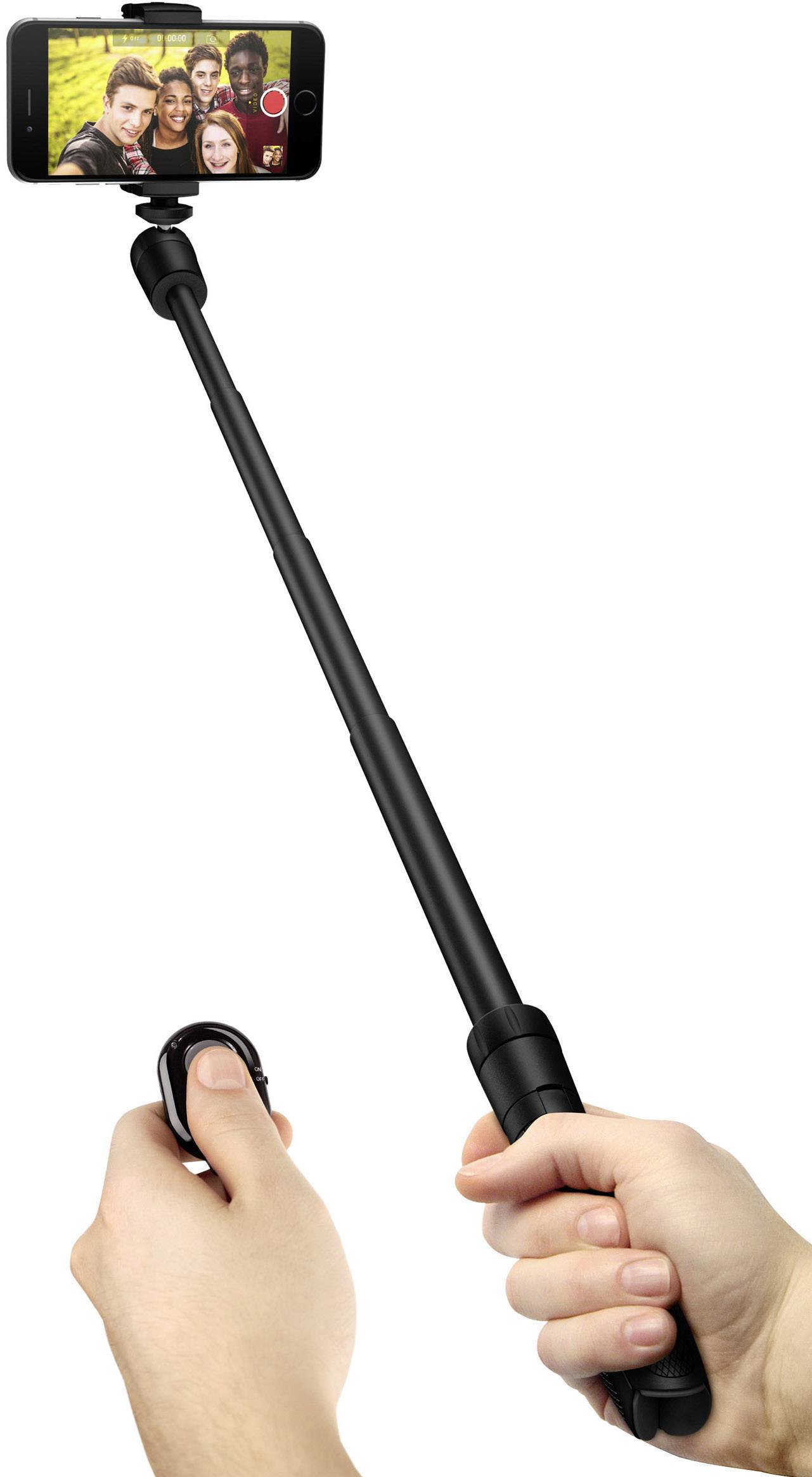 IK Multimedia iKlip Grip Handy-Stativhalterung 1/4"