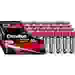 Camelion Plus LR06 Mignon (AA)-Batterie Alkali-Mangan 1.5V 40St.
