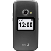 Doro 2424 Senioren-Klapp-Handy SOS Taste Graphit Doro 2424 Senioren-Klapp-Handy SOS Taste Graphit