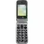 Doro 2424 Senioren-Klapp-Handy SOS Taste Graphit Doro 2424 Senioren-Klapp-Handy SOS Taste Graphit