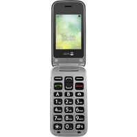 Doro 2424 Senioren-Klapp-Handy SOS Taste Graphit Doro 2424 Senioren-Klapp-Handy SOS Taste Graphit