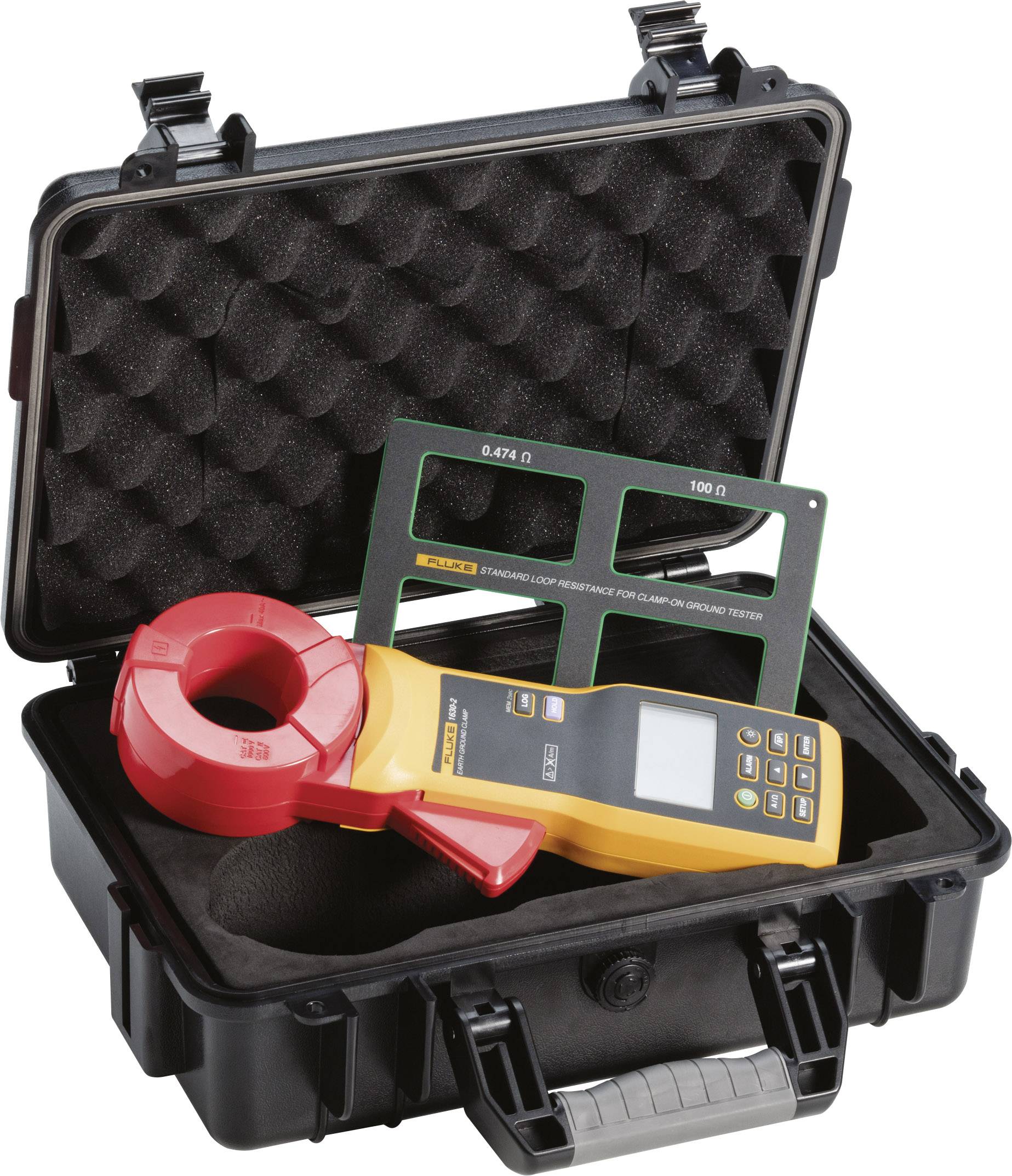 Fluke 1630-2 Erdungsmessgerät