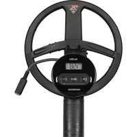 XP Metal Detectors Deus 28 X35 RC WS4 Metalldetektor digital (LCD), akustisch RCWS4 XP Metal Detectors Deus 28 X35 RC WS4 Metalldetektor digital (LCD), akustisch RCWS4
