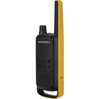 Motorola Solutions TLKR T82 188068 PMR-Handfunkgerät 2er Set Motorola Solutions TLKR T82 188068 PMR-Handfunkgerät 2er Set