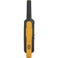 Motorola Solutions TLKR T82 188068 PMR-Handfunkgerät 2er Set Motorola Solutions TLKR T82 188068 PMR-Handfunkgerät 2er Set