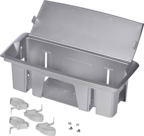 Kopp 939642012 Einbaukorb 1 Stück Aluminium 1 St.