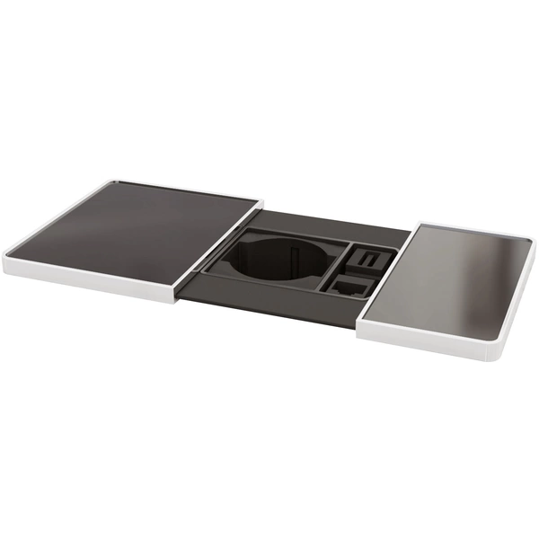 Kopp 939621017 Einbau-Steckdosenleiste 1fach Schwarz 1St. Kopp 939621017 Einbau-Steckdosenleiste 1fach Schwarz 1St.