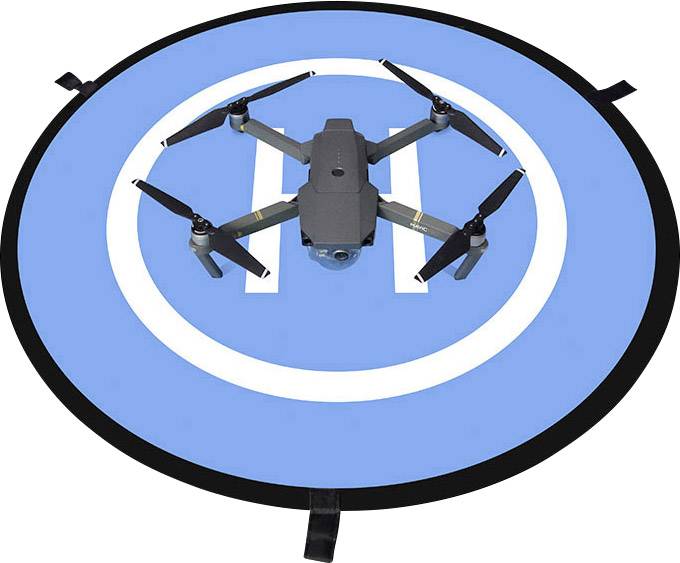 Reely Multicopter-Homepoint