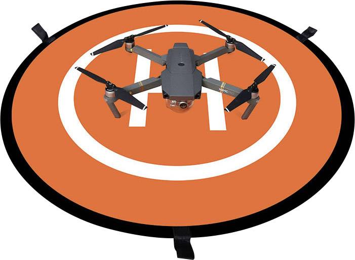 Reely Multicopter-Landingpad