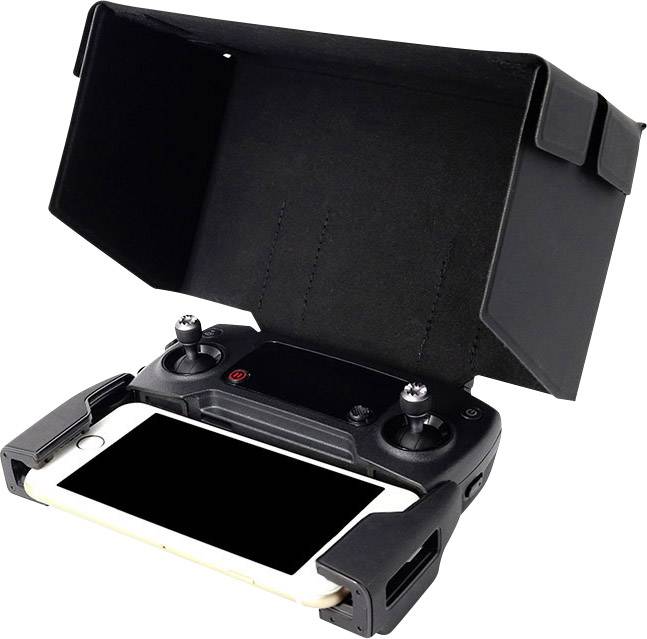 Reely Blendschutz Passend für: DJI Mavic Pro, DJI Spark