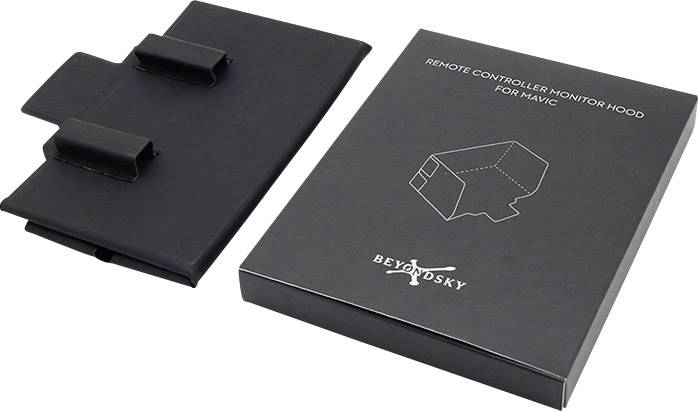 Reely Blendschutz Passend für: DJI Mavic Pro, DJI Spark