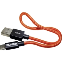 Tapfer TPB-10LED Powerbank (Zusatzakku) LiPo 10000 mAh 1002CTF Tapfer TPB-10LED Powerbank (Zusatzakku) LiPo 10000 mAh 1002CTF