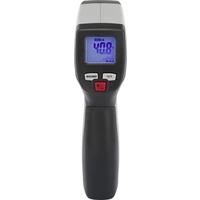 VOLTCRAFT IR 500-12S Infrarot-Thermometer Optik 12:1 -50 - +500°C Pyrometer VOLTCRAFT IR 500-12S Infrarot-Thermometer Optik 12:1 -50 - +500°C Pyrometer