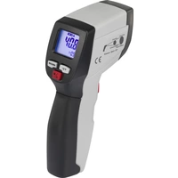 VOLTCRAFT IR 500-12S Infrarot-Thermometer Optik 12:1 -50 - +500°C Pyrometer VOLTCRAFT IR 500-12S Infrarot-Thermometer Optik 12:1 -50 - +500°C Pyrometer