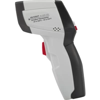 VOLTCRAFT IR 500-12S Infrarot-Thermometer Optik 12:1 -50 - +500°C Pyrometer VOLTCRAFT IR 500-12S Infrarot-Thermometer Optik 12:1 -50 - +500°C Pyrometer