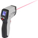 VOLTCRAFT IR 500-12S Thermomètre infrarouge Optique 12:1 -50 - +500 °C pyromètre