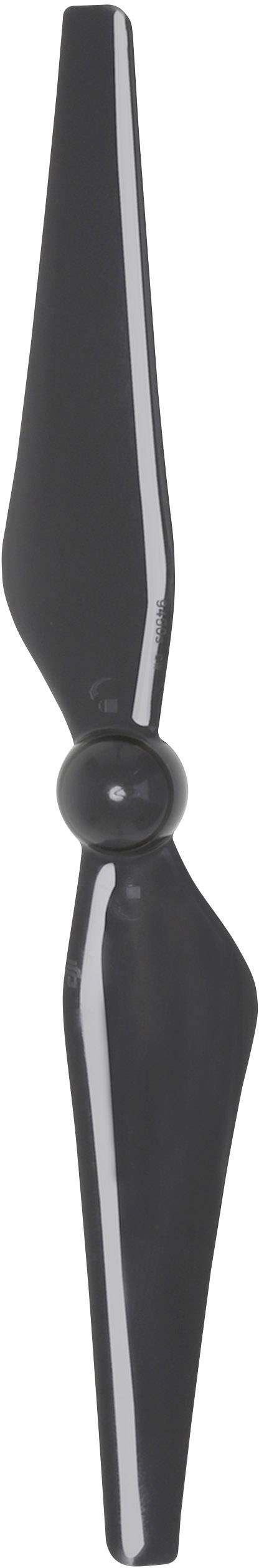 DJI 2-Blatt Multicopter-Propeller-Set Part 93 Phantom 4, Phantom 4 Pro, Phantom 4 Pro+, Phantom 4 Pro Obsidian Edition
