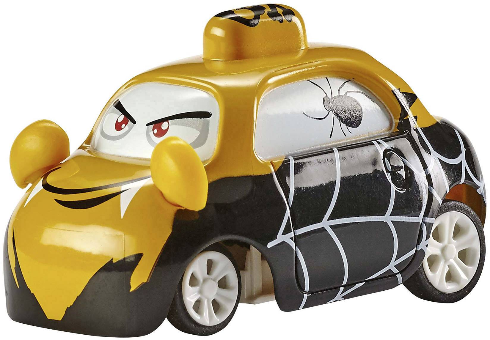 Revell Control 23538 Mini RC Car Vampire  RC Einsteiger Modellauto  Straßenmodell Heckantrieb (2WD)