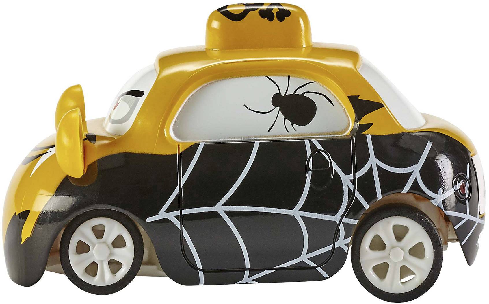 Revell Control 23538 Mini RC Car Vampire  RC Einsteiger Modellauto  Straßenmodell Heckantrieb (2WD)