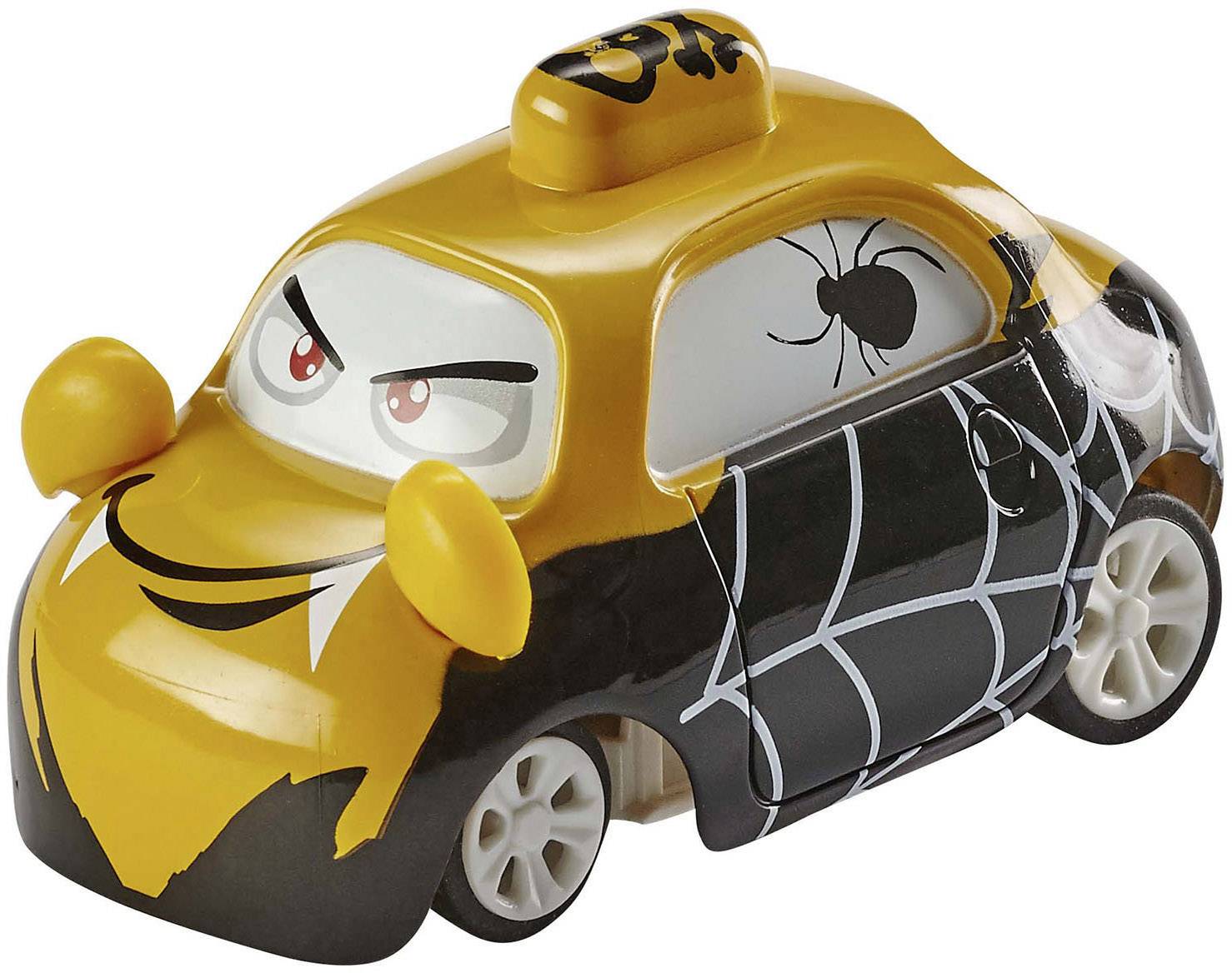 Revell Control 23538 Mini RC Car Vampire  RC Einsteiger Modellauto  Straßenmodell Heckantrieb (2WD)