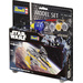 Revell 63606 Anakin´s Jedi Starfighter Science Fiction Bausatz 1:58