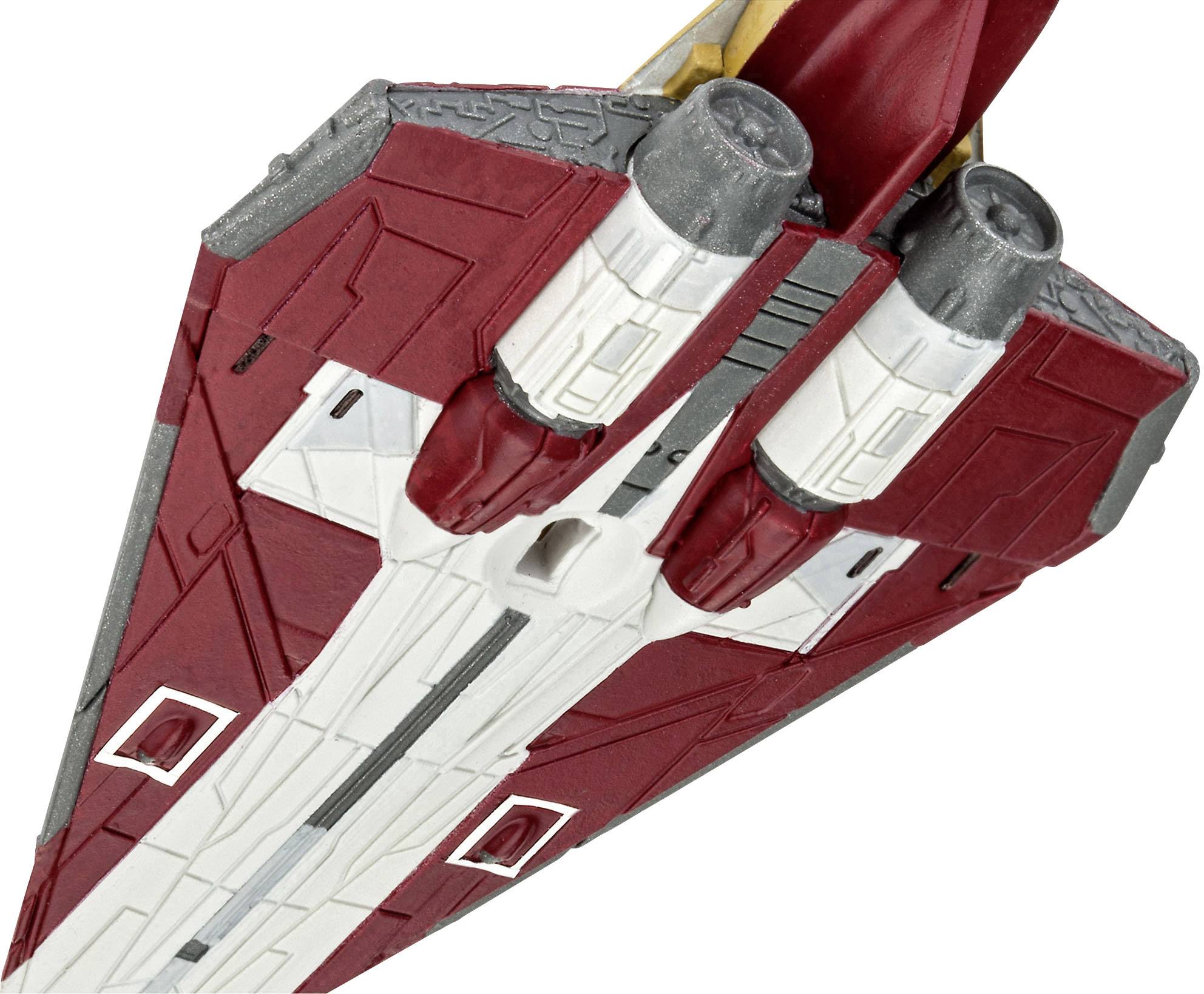Revell 03614 Jedi Starfigher Science Fiction Bausatz