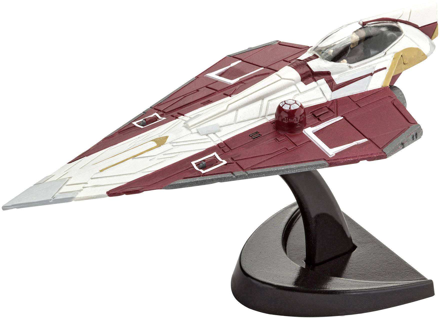 Revell 03614 Jedi Starfigher Science Fiction Bausatz
