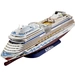 Revell 05230 Aida Schiffsmodell Bausatz 1:400 Revell 05230 Aida Schiffsmodell Bausatz 1:400