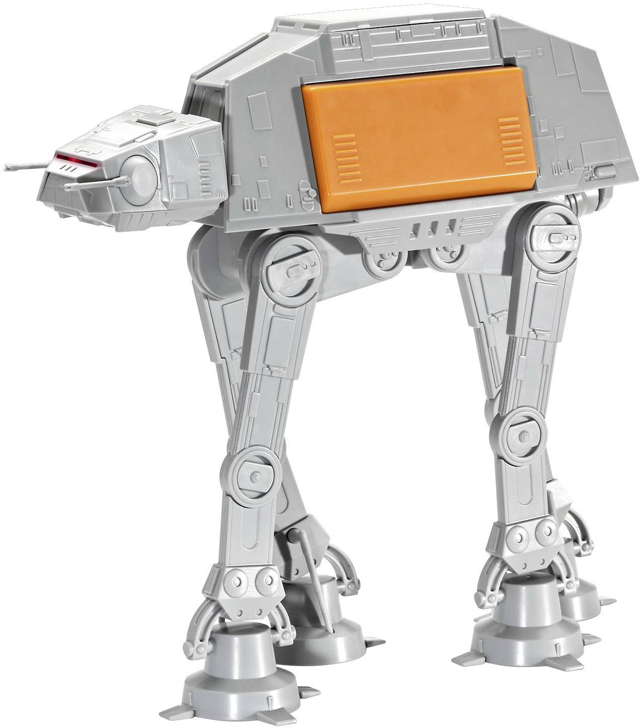 Revell 06754 AT-ACT Walker Science Fiction Bausatz 1:100