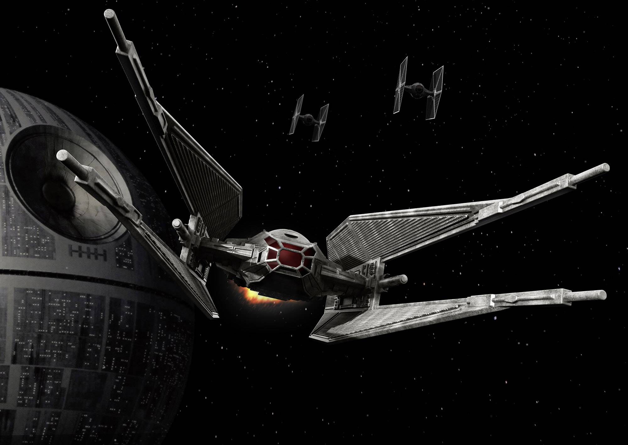 Revell 06760 Kylo Ren´s Tie Fighter Science Fiction Bausatz