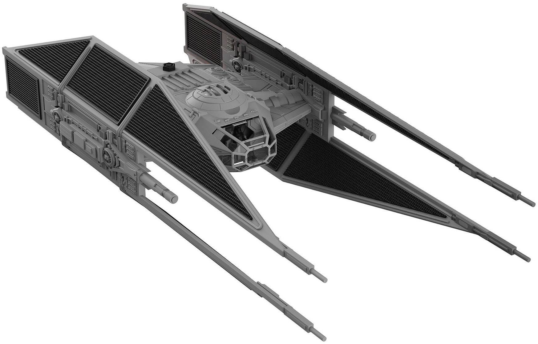 Revell 06760 Kylo Ren´s Tie Fighter Science Fiction Bausatz